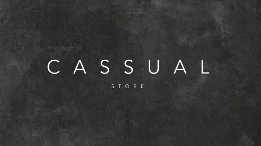 Cassual Store
