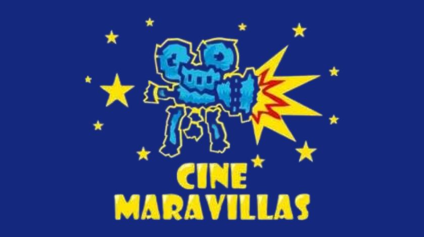Cine Maravillas