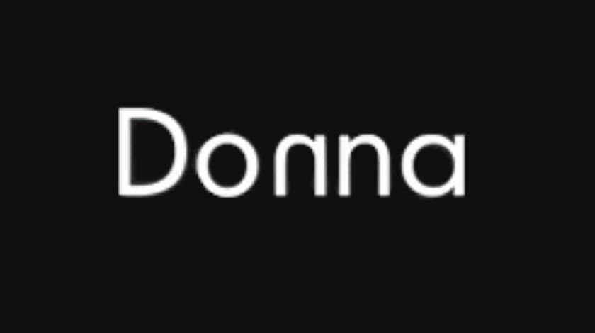 Donna