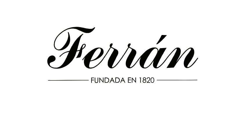 Ferrán 1820