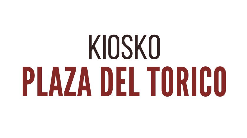Kiosco Plaza del Torico