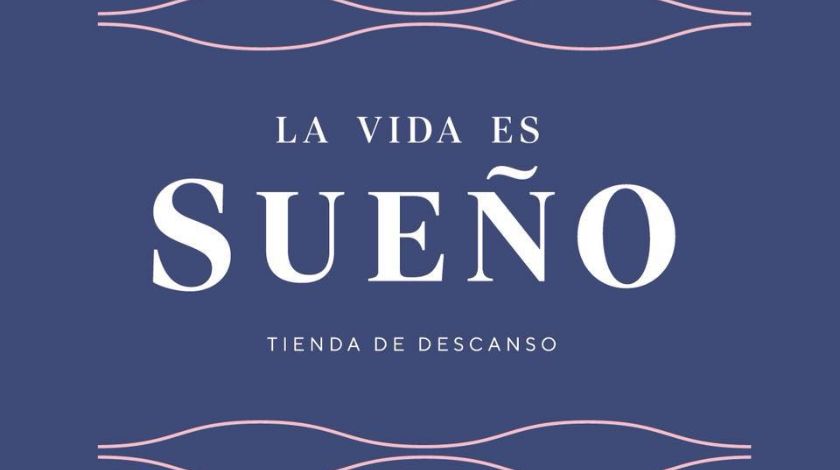 La Vida es Sueño