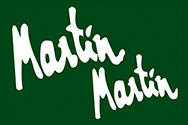 Martín Martín