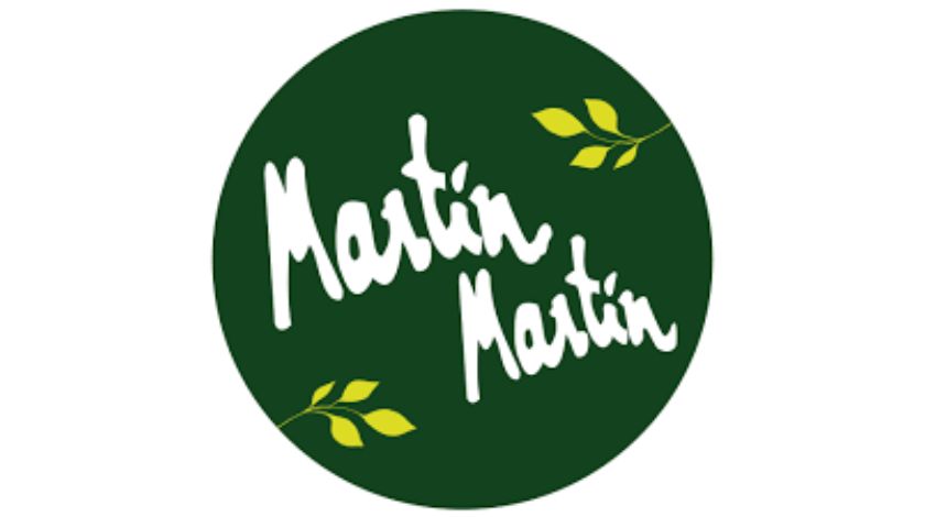 Martín Martín