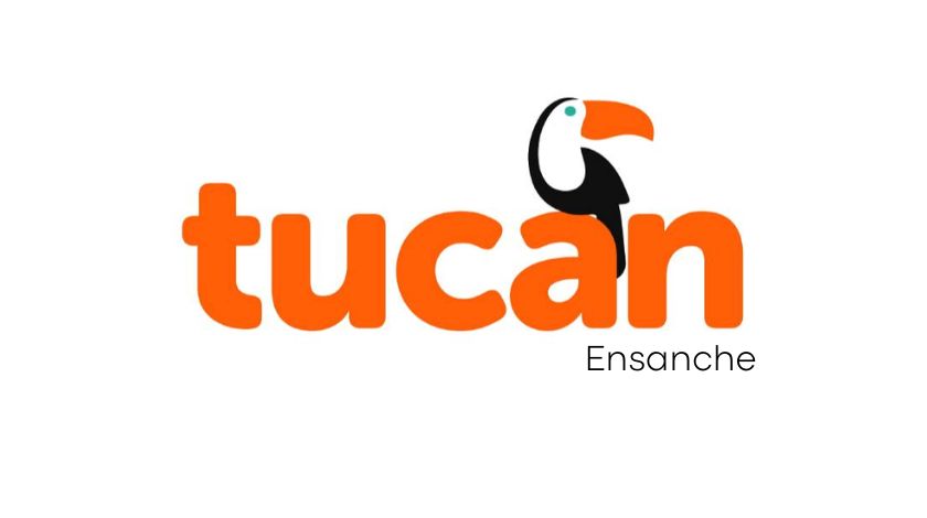 Tucán Ensanche