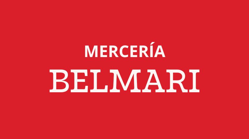 Mercería Belmari