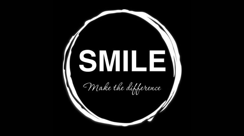 Smile make the difference
