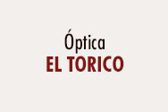 Óptica El Torico