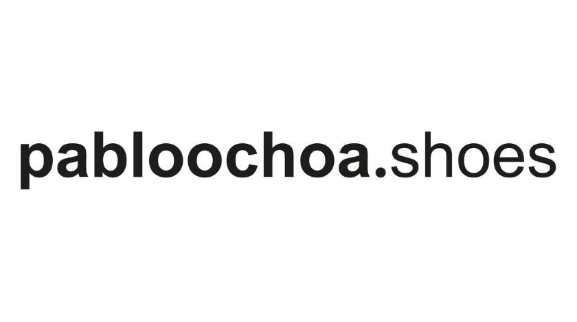 Pablo Ochoa Shoes