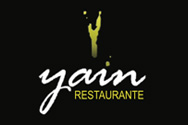 Restaurante Yain