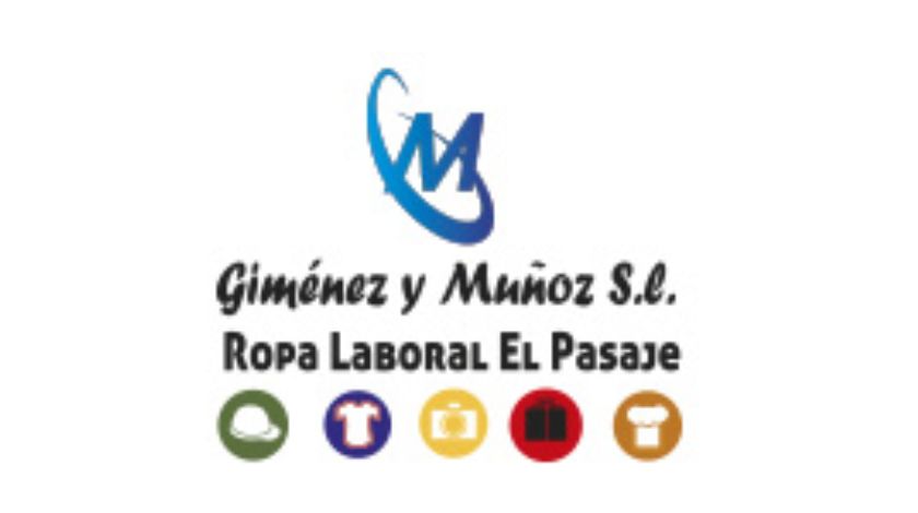 Ropa Laboral El Pasaje