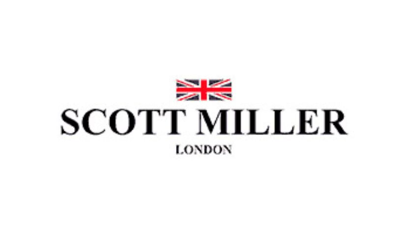 Scott Miller