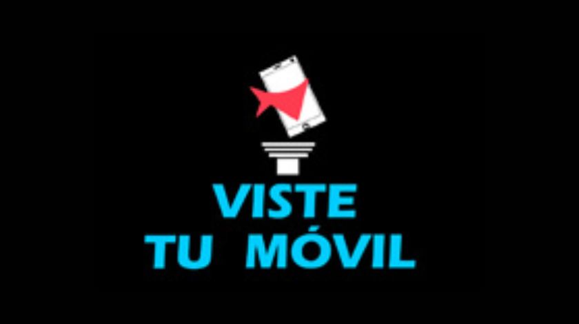 Viste tu móvil