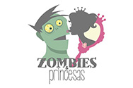 Zombies y Princesas