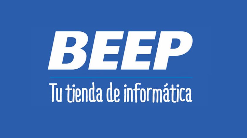 BEEP Tu tienda de informática